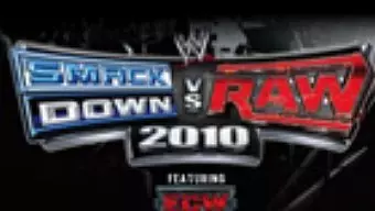 Anunciado el nuevo SmackDown Vs. Raw 2010