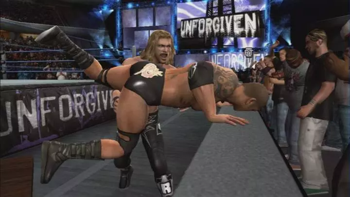 WWE SmackDown vs. Raw 2010 - PS3