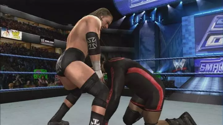 WWE SmackDown vs. Raw 2010