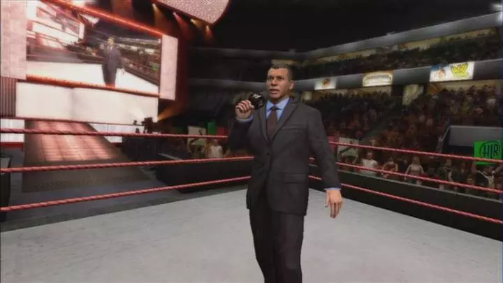 WWE SmackDown vs. Raw 2010