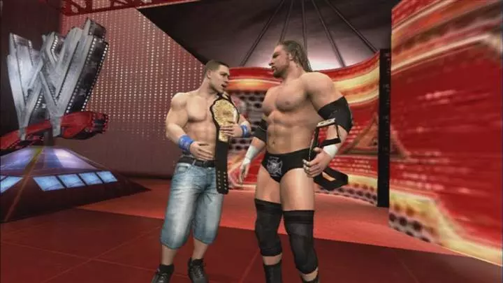 WWE SmackDown vs. Raw 2010