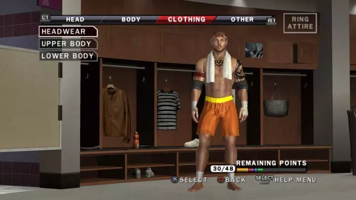 WWE SmackDown vs. Raw 2010 - PS3