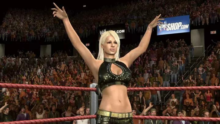 WWE SmackDown vs. Raw 2010