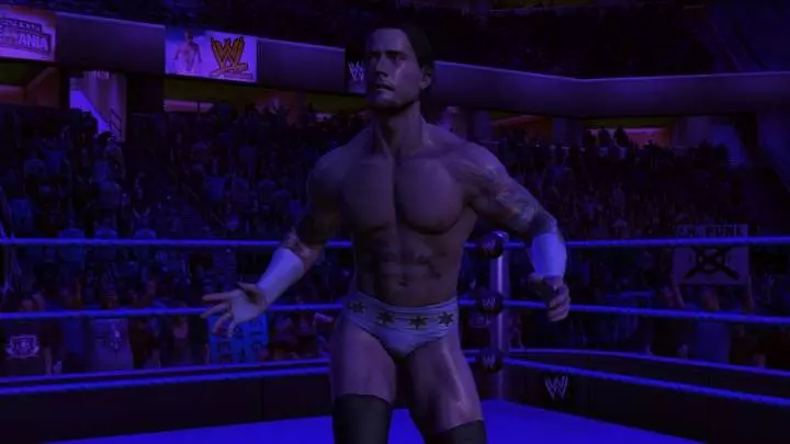 WWE SmackDown vs. Raw 2010