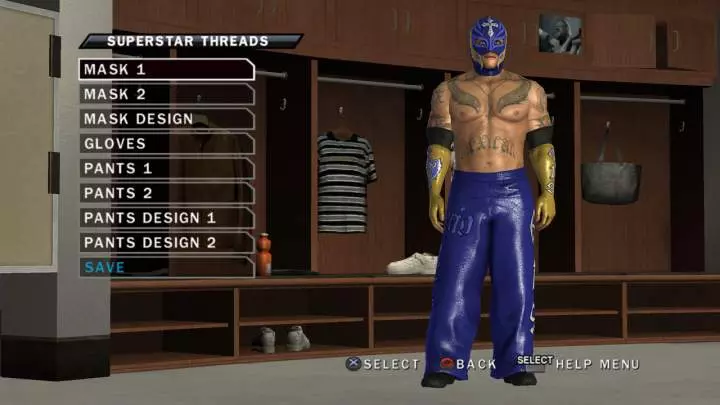 WWE SmackDown vs. Raw 2010 - PS3