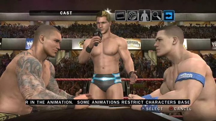 WWE SmackDown vs. Raw 2010