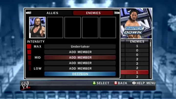 WWE SmackDown vs. Raw 2010
