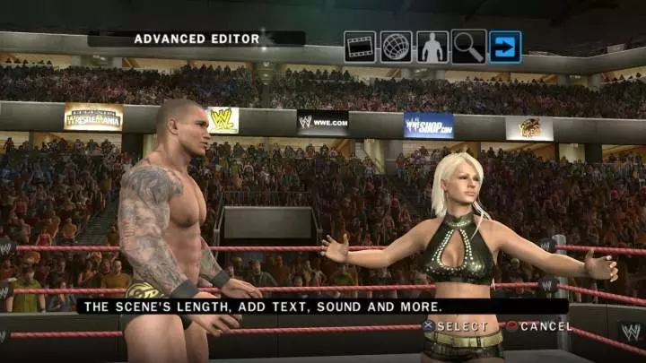 WWE SmackDown vs. Raw 2010