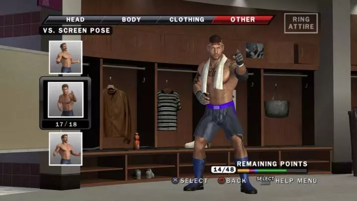 WWE SmackDown vs. Raw 2010 - PS3