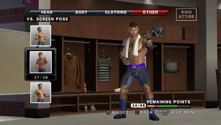 WWE SmackDown vs. Raw 2010 - PS3