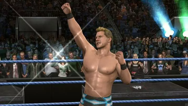 WWE SmackDown vs. Raw 2010