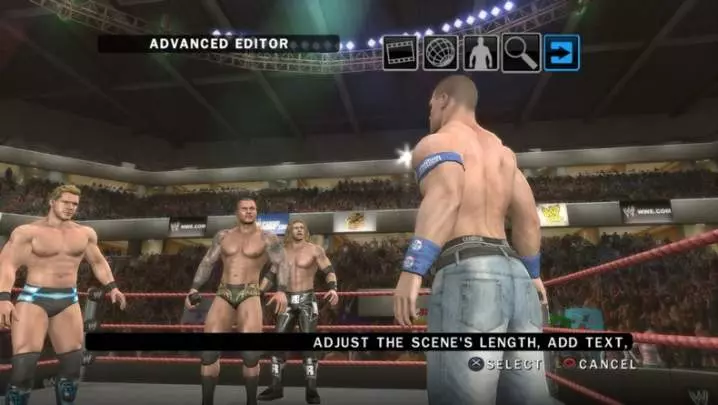 WWE SmackDown vs. Raw 2010