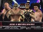 WWE SmackDown vs. Raw 2010 - Imagen PS3
