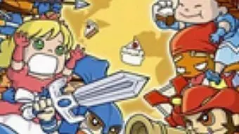 Análisis de Fat Princess: Fistful of Cakes