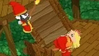 Fat Princess: Fistful of Cakes