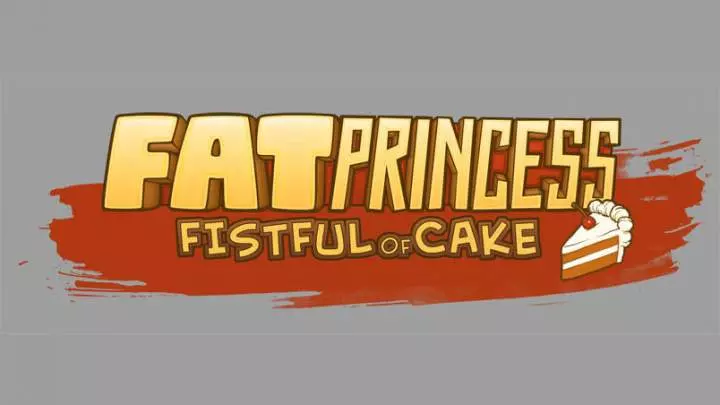 Fat Princess Fistful of Cakes