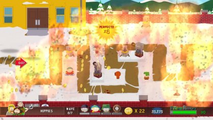 South Park