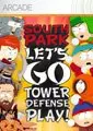 South Park: Let's Go Tower Defense Play!