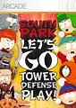 South Park: Let's Go Tower Defense Play! Xbox 360