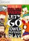 South Park: Let's Go Tower Defense Play!