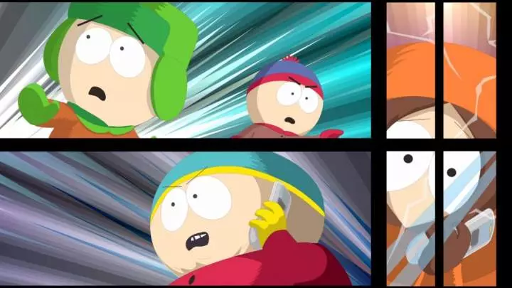 South Park: Let's Go Tower Defense Play!