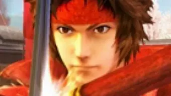 Top ventas Japón: Sengoku Basara Samurai Heroes líder de la semana