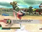 Sengoku BASARA Samurai Heroes - Imagen PS3