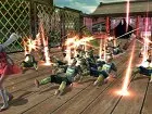 Sengoku BASARA Samurai Heroes - Imagen