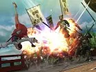 Sengoku BASARA Samurai Heroes - Imagen PS3