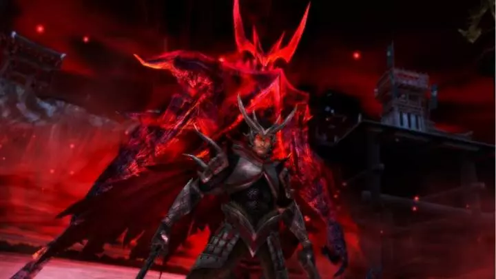 Sengoku BASARA Samurai Heroes - PS3