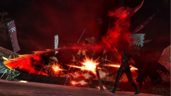 Sengoku BASARA Samurai Heroes