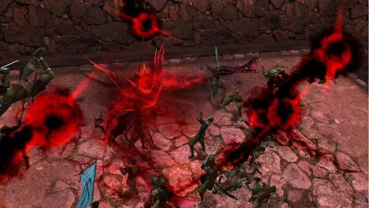 Sengoku BASARA Samurai Heroes