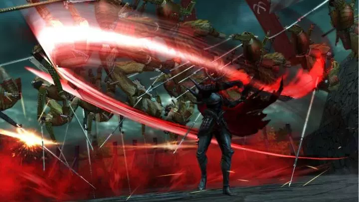 Sengoku BASARA Samurai Heroes