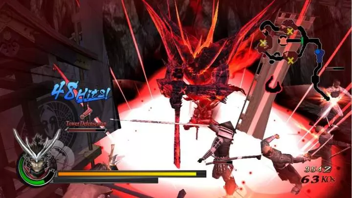 Sengoku BASARA Samurai Heroes