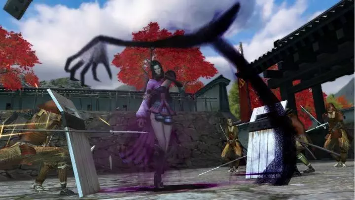 Sengoku BASARA Samurai Heroes - PS3