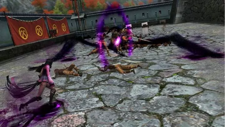 Sengoku BASARA Samurai Heroes