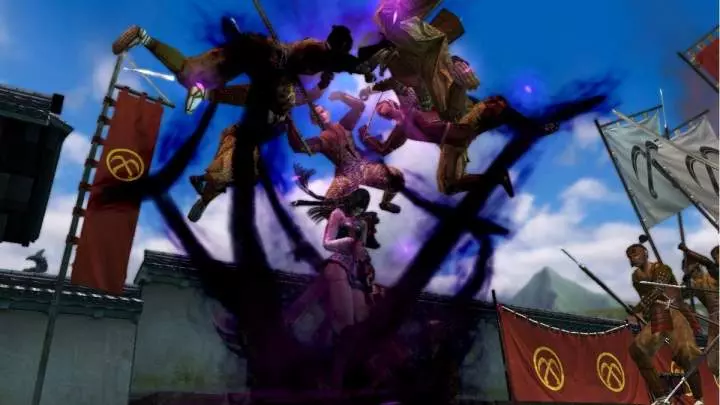 Sengoku BASARA Samurai Heroes