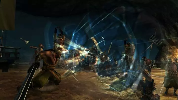 Sengoku BASARA Samurai Heroes