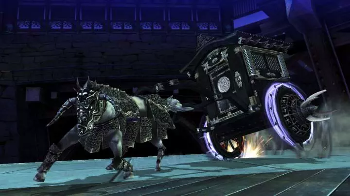 Sengoku BASARA Samurai Heroes - PS3