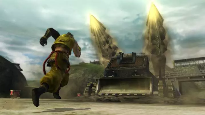 Sengoku BASARA Samurai Heroes