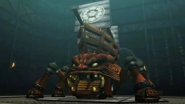 Sengoku BASARA Samurai Heroes