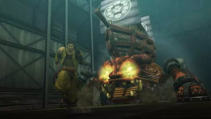 Sengoku BASARA Samurai Heroes - PS3