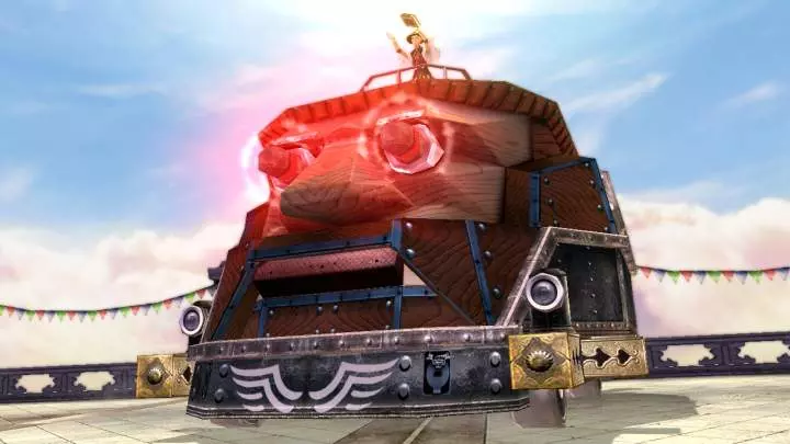 Sengoku BASARA Samurai Heroes