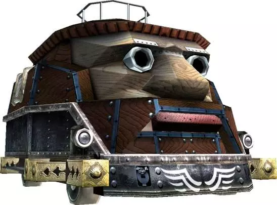 Sengoku BASARA Samurai Heroes