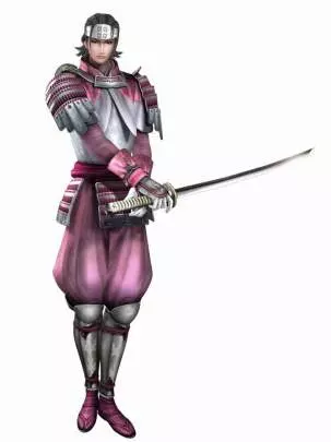 Sengoku BASARA Samurai Heroes - PS3