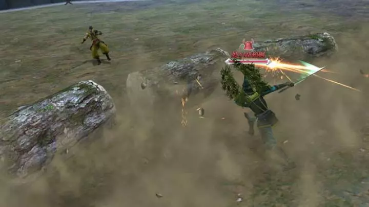 Sengoku BASARA Samurai Heroes