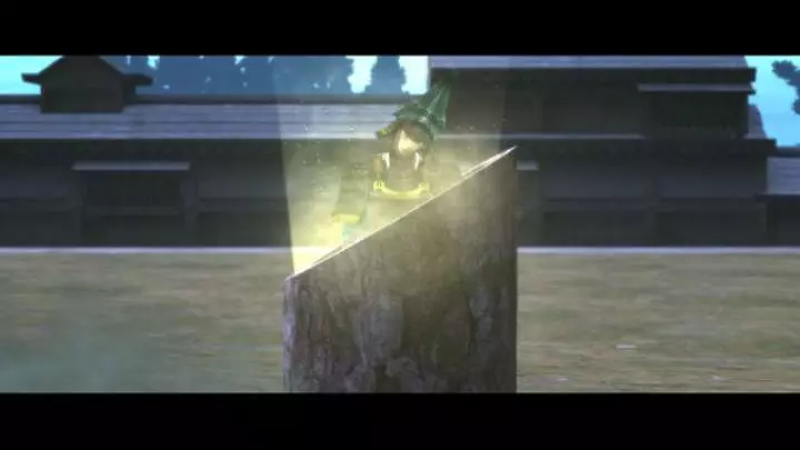 Sengoku BASARA Samurai Heroes