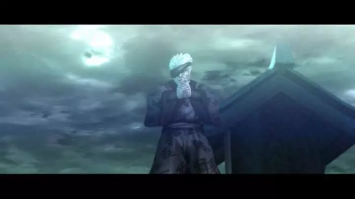 Sengoku BASARA Samurai Heroes - PS3