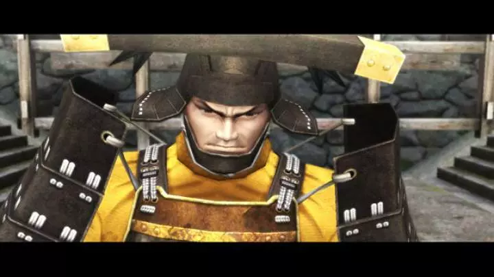 Sengoku BASARA Samurai Heroes