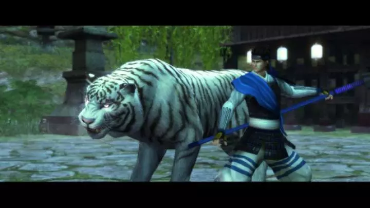 Sengoku BASARA Samurai Heroes - PS3